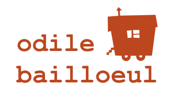 odile bailloeul